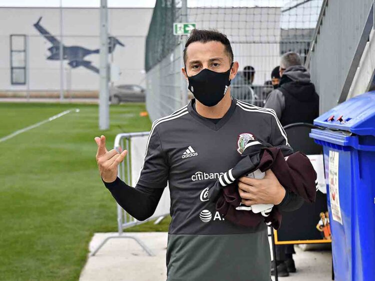 El Tri llegará con tres bajas frente a Japón