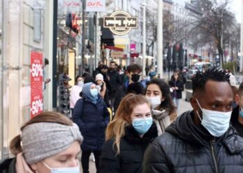 Endurece Austria medidas anti Covid