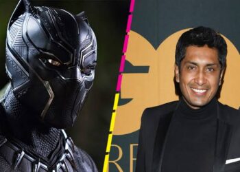 Tenoch Huerta sería el próximo villano de ‘Black Panther 2’