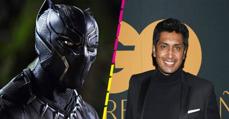 Tenoch Huerta sería el próximo villano de ‘Black Panther 2’