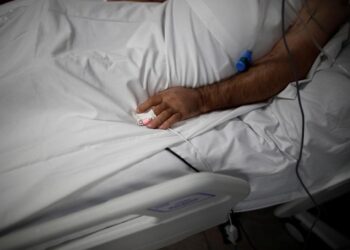 Mueren en el mundo más de 10 mil en 24 horas