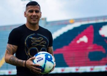 Carlos Salcido desmiente su renuncia a la presidencia de la Liga de Balompié Mexicano