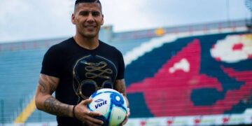 Carlos Salcido desmiente su renuncia a la presidencia de la Liga de Balompié Mexicano