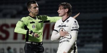 Pumas Tabasco termina la fase regular sin ganar como local al perder ante Tlaxcala FC