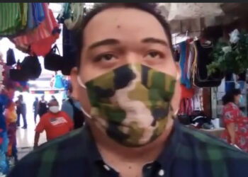 No es la solución multar a los ciudadanos que no usen cubre bocas