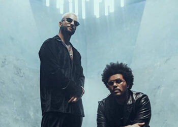 ¡Canta en español! Maluma y The Weeknd lanzan el remix de ‘Hawái’