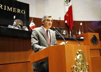 Fondo de salud será para atender emergencia por Covid: Américo Villarreal