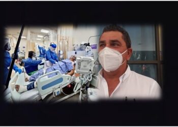 Perdidos 4 mil empleos y 1,500 empresas por Covid en sur de Tamaulipas