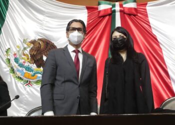 Se analiza el PPEF 2021 en la Cámara de Diputados: Erasmo González