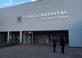 Mueren hoy 6 por Covid en Cd. Victoria y detectan 31 casos más