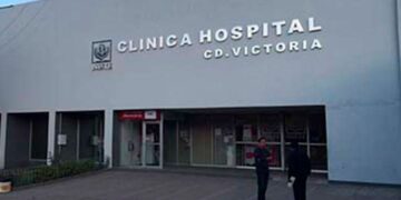 Mueren hoy 6 por Covid en Cd. Victoria y detectan 31 casos más