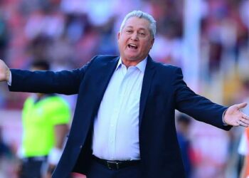Víctor Manuel Vucetich explota contra la selección mexicana