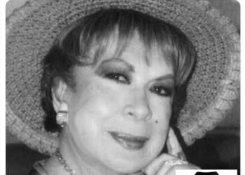 Fallece la actriz Marystell Molina a los 76 años