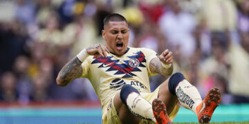 La pesadilla sin fin de Nico Castillo: otra vez al quirófano