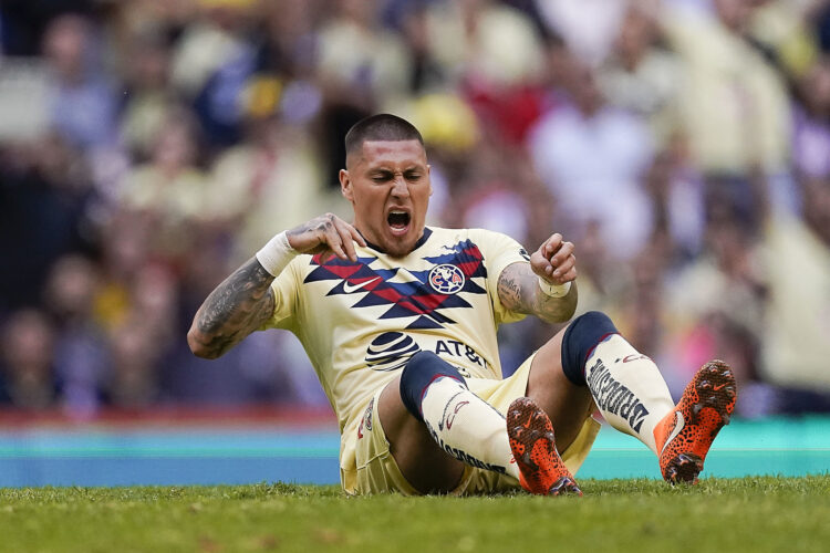 La pesadilla sin fin de Nico Castillo: otra vez al quirófano