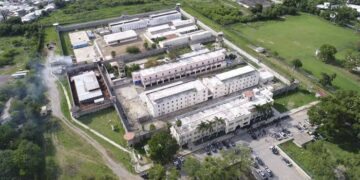 Traerán a Victoria reos peligrosos