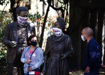 Regresa Zacatecas a semáforo rojo