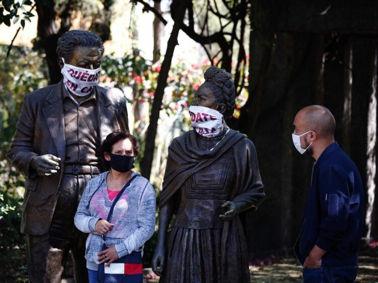 Regresa Zacatecas a semáforo rojo