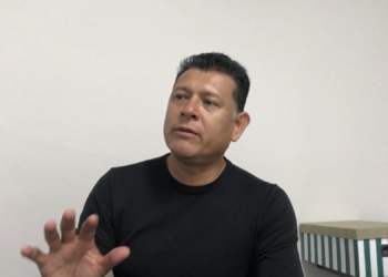 Ofrece el Partido Verde  cogobernar con ciudadanos