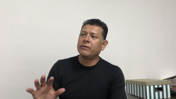 Ofrece el Partido Verde  cogobernar con ciudadanos