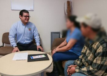 Protege DIF Tamaulipas a mujeres víctimas de violencia en casa