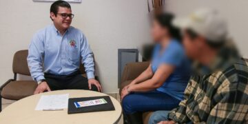 Protege DIF Tamaulipas a mujeres víctimas de violencia en casa
