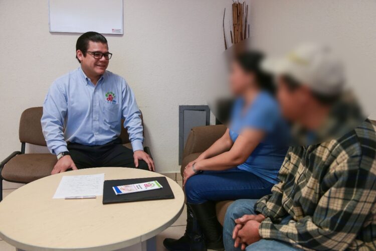 Protege DIF Tamaulipas a mujeres víctimas de violencia en casa