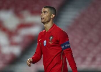 Cristiano Ronaldo podría regresar al Manchester United