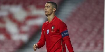 Cristiano Ronaldo podría regresar al Manchester United