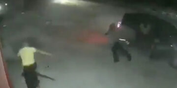 Hallan en cajuela de auto cuerpo de empresario matamorense secuestrado