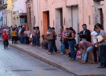 Proponen seguro de desempleo similar al salario mínimo