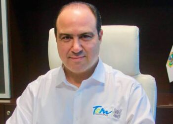 Se deslinda secretario de Desarrollo Económico por cierre de maquiladora