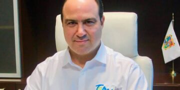 Se deslinda secretario de Desarrollo Económico por cierre de maquiladora