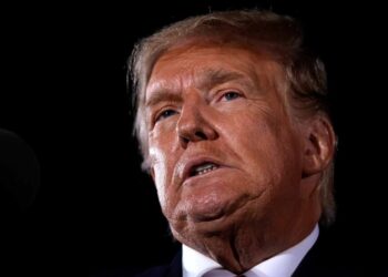 Trump niega derrota: ‘estas elecciones no han terminado’