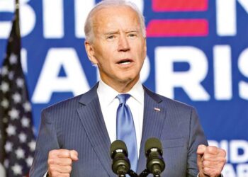 Biden se muestra seguro de que ganará y trabaja ya agenda de EU
