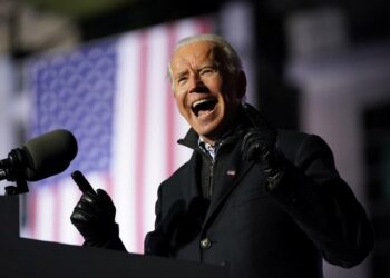 Joe Biden derrota a Trump y gana presidencia de EU, según proyecciones