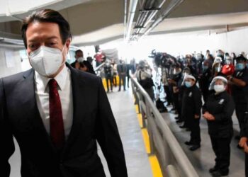 Morena iniciará alianzas con PT y PVEM en Nuevo León, SLP y Guerrero