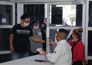 Llaman a matamorenses a extremar prevención del Coronavirus
