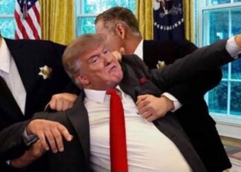 ¡Bye, bye Trump! Se desatan memes por la derrota de Trump