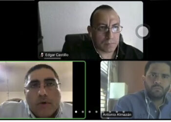 Disertan sobre las modificaciones fiscales del paquete económico 2021