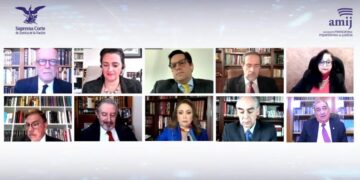 TRIELTAM presente en XV Asamblea “Justicia y Protección de Grupos vulnerables”