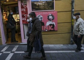 España inicia en enero programa nacional de vacunación