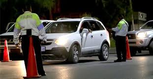 Quitaran licencias de conducir a quien choque y escape en el intento