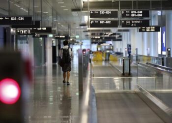 Rebrote del virus parece retroceder en Europa