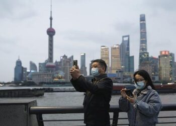 OMS buscará el origen del COVID-19