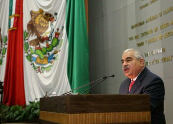 Castiga a Tamaulipas el presupuesto federal