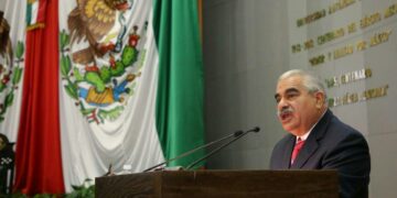 Castiga a Tamaulipas el presupuesto federal