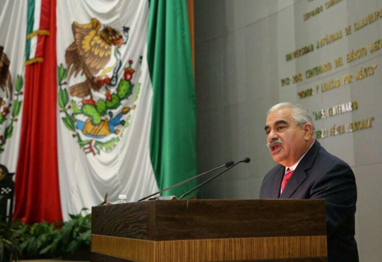 Castiga a Tamaulipas el presupuesto federal