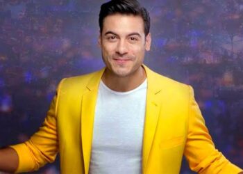 Carlos Rivera no conducirá el Latin Grammy