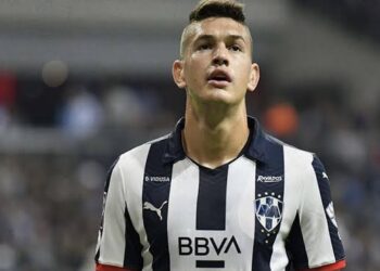 La lesión de César Montes con la selección y el lío en Rayados para el repechaje